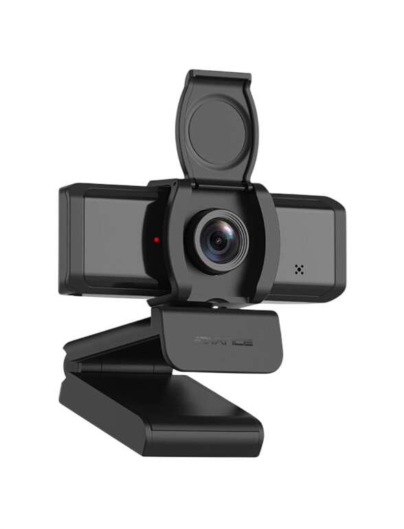Acheter Webcam Livestream Full HD - Advance Comme neuf - 25,00 € Webcam Livestream Full HD - Advance Comme neuf - reconditionné disponible sur Label Emmaüs